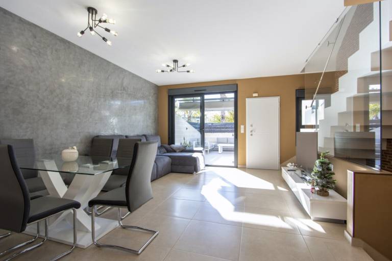 Villa La Zenia