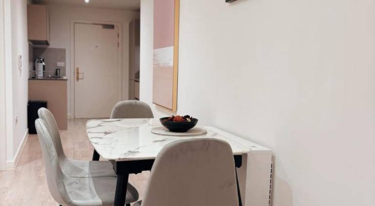 Rental apartment with 2 rooms for 5 persons — photo 3
