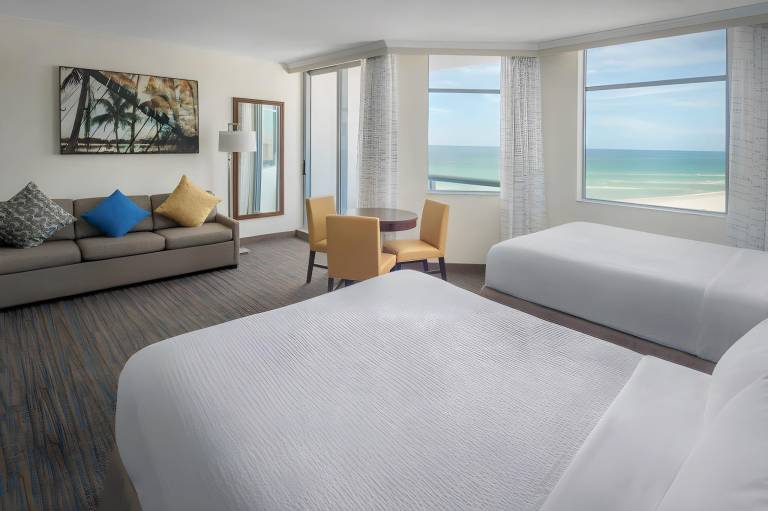 Residence Inn by Marriott Fort Lauderdale Pompano Beach/Oceanfront — photo 2