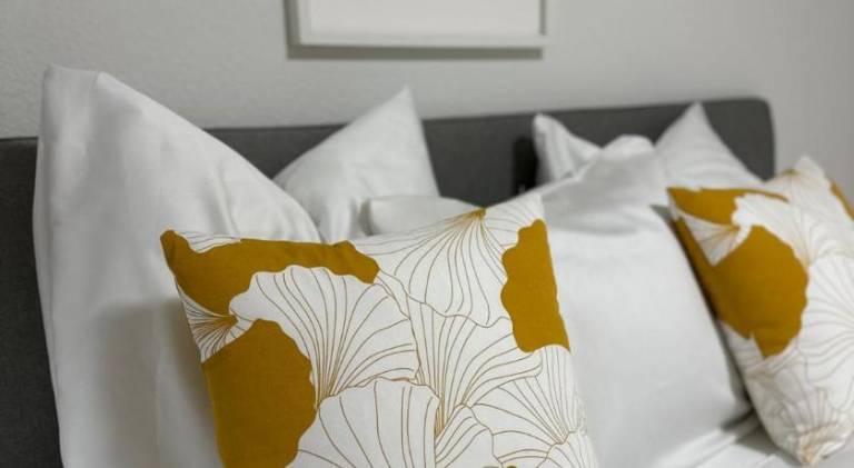 100 m&sup2; Ferienwohnung