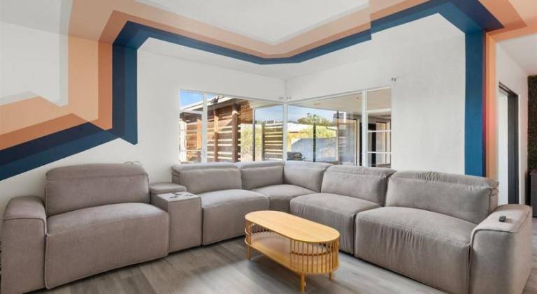 Wonderful vacation home with pool | Dogs allowed — photo 3
