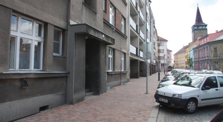 50 m&sup2; Ferienwohnung
