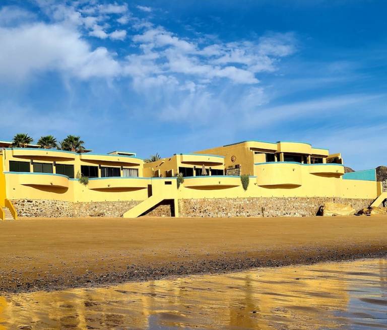 House San Felipe