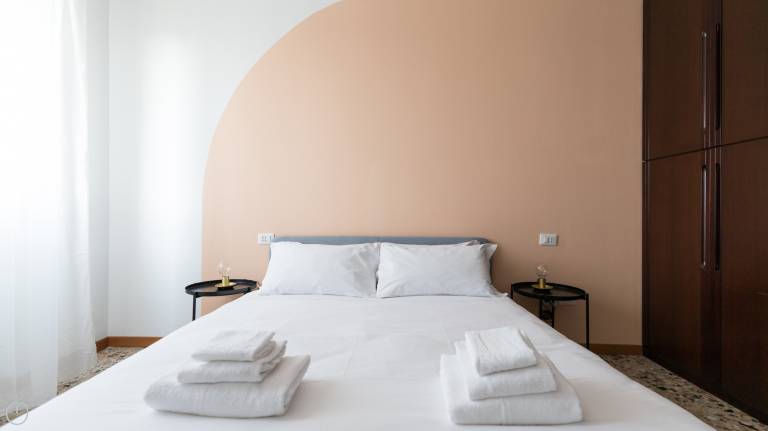 Apartment  Monza