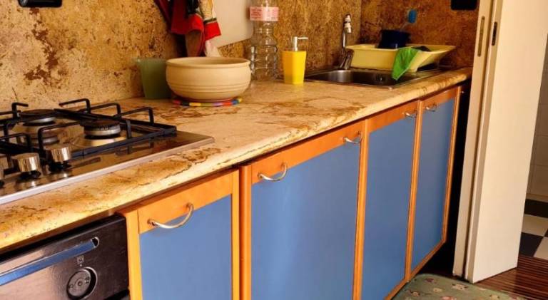 Rental apartment with 2 rooms for 4 persons — photo 4
