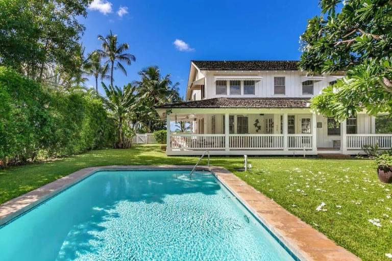 House Kekaha