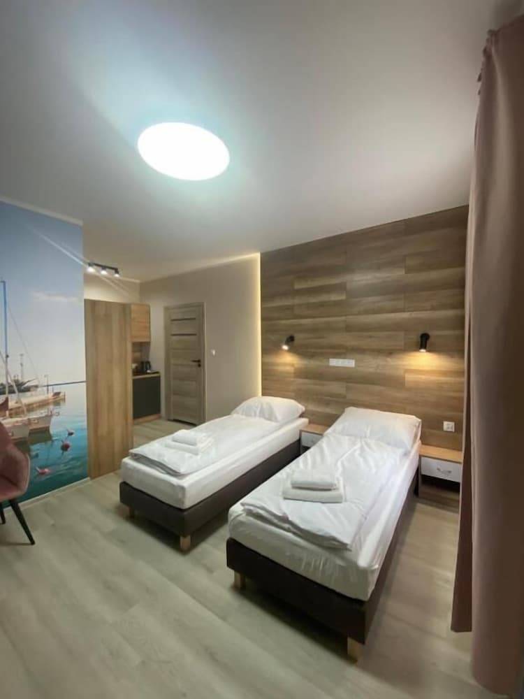 Bed and breakfast  Rumia