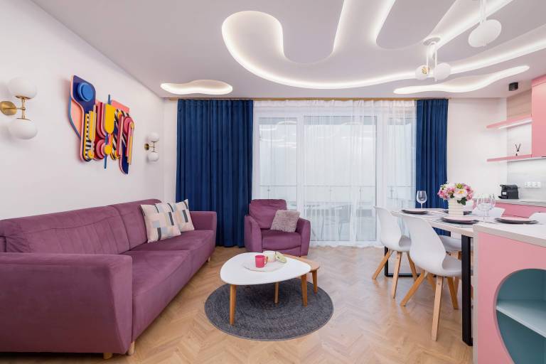 Apartament  Bytom