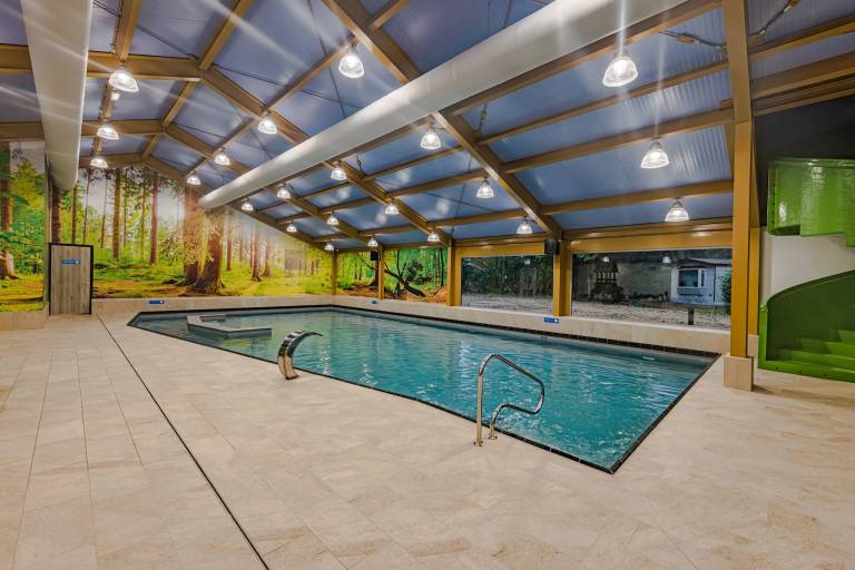 Chalet Maarn
