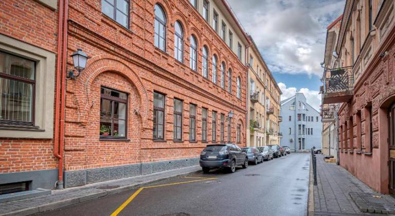 Nice holiday apartment | Pet-friendly — photo 3