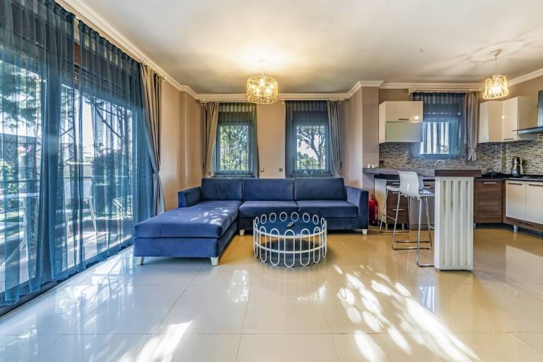 Appart'hôtel Kadriye Mahallesi