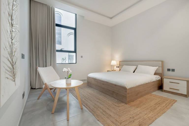 Appartement Al Malqa