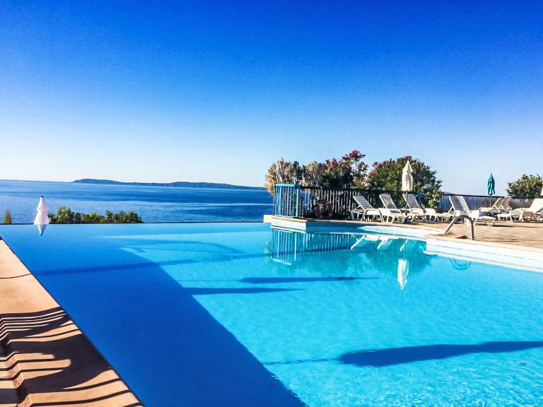 Appartamento  Le Lavandou