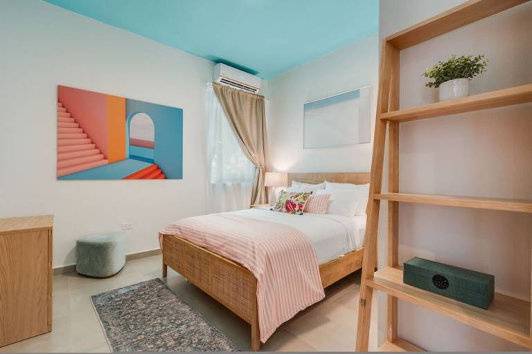 Apartment Old San Juan