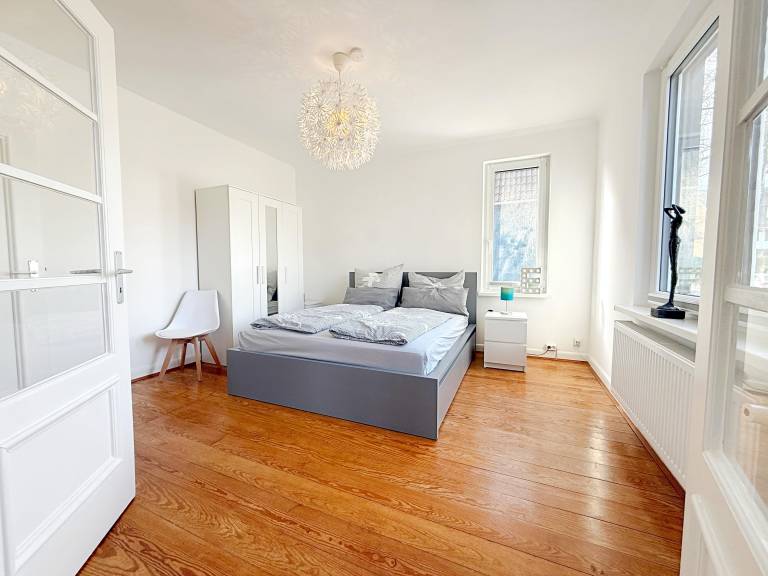 Ferienwohnung Elmshorn