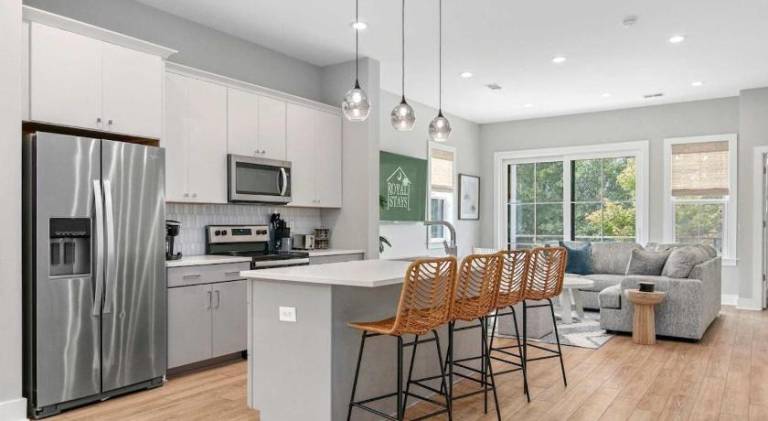 House | Pets are welcome — photo 4