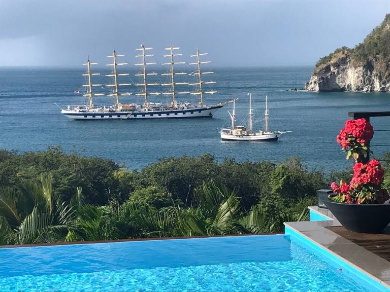 Villa Arrondissement Basse-Terre