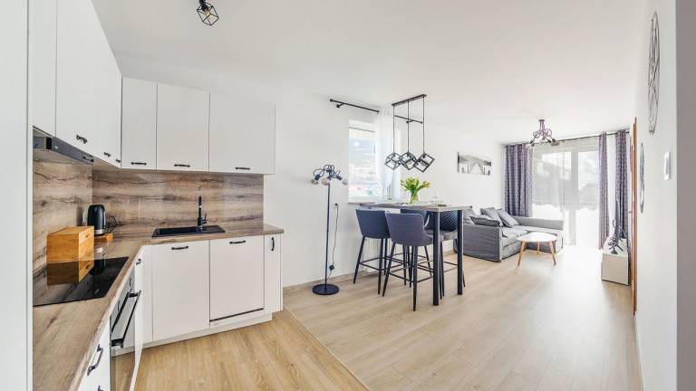 Ferienwohnung Kołobrzeg