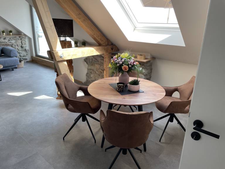 Ferienwohnung  Stolberg (Rheinland)