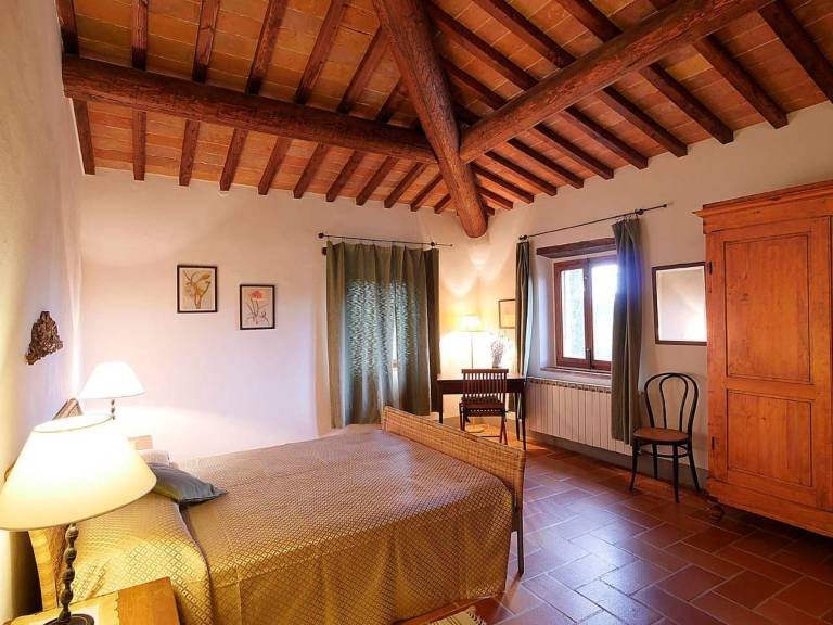 Ferienhaus San Casciano in Val di Pesa