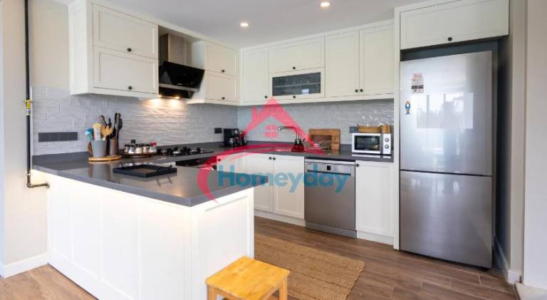 Fully equipped villa with garden, private pool & barbecue | Suitable for remote work | Dogs allowed — photo 5