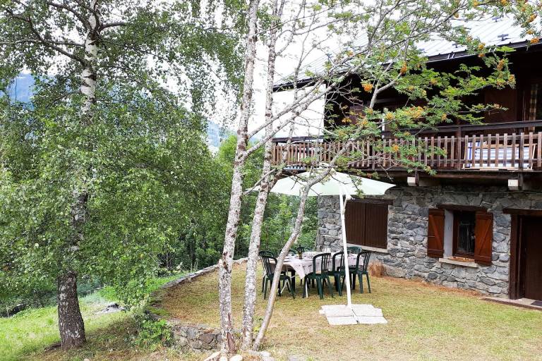 Chalet  Beaufort