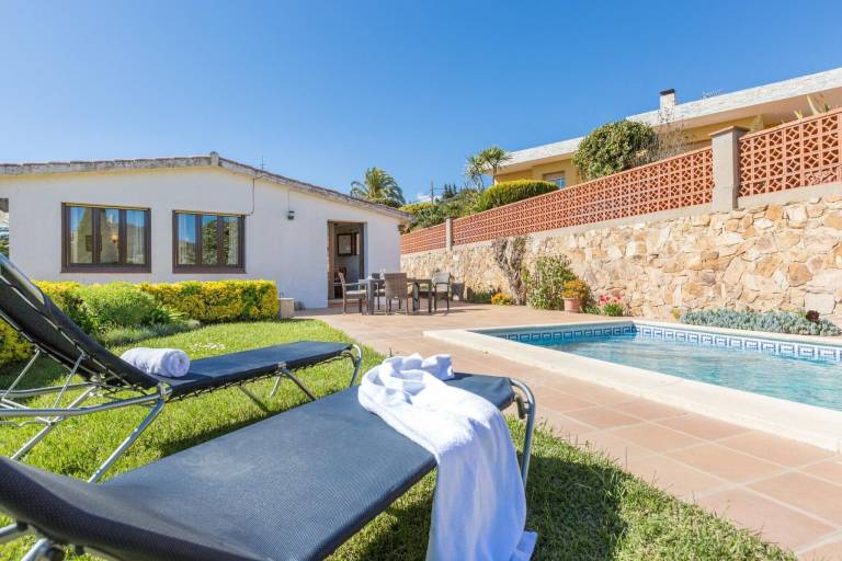 Villa  Santa Susanna