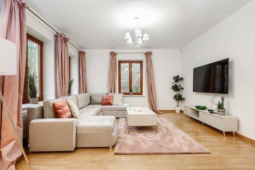 Apartament Radość