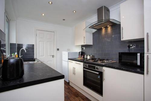House Sunderland
