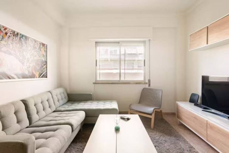 Apartamento Queluz