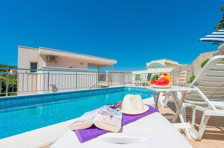 Villa Dubrovnik