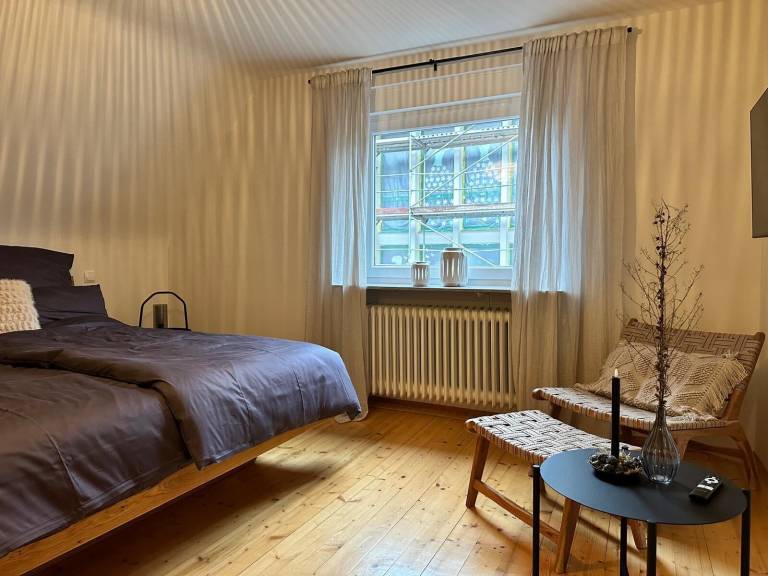 Ferienwohnung Rodalben