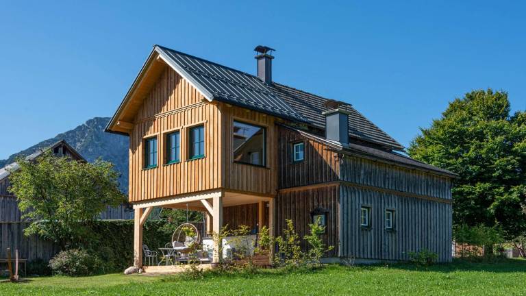 Ferienhaus Gemeinde Altaussee