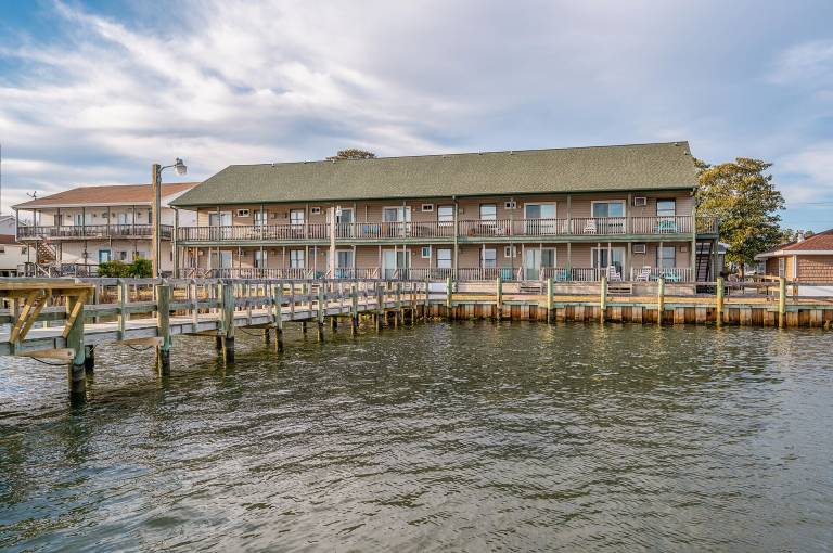 Condo  Chincoteague Island