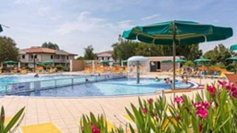 Ferienhaus Duna Verde