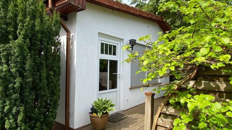 Ferienwohnung Seebad Ahlbeck