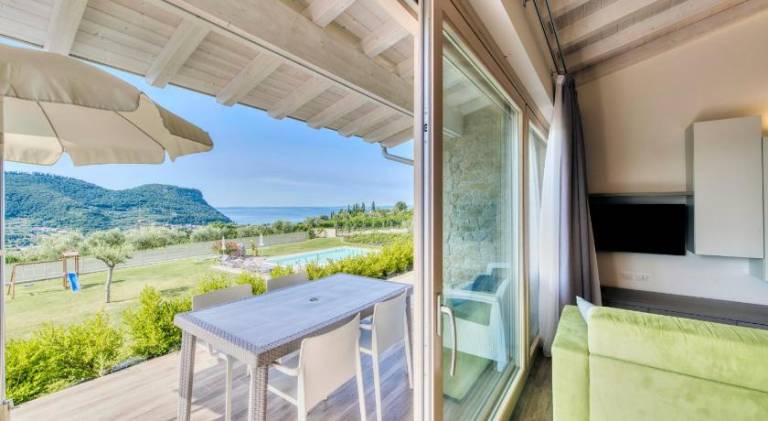 Villa Brusadela Suites Garda — photo 4