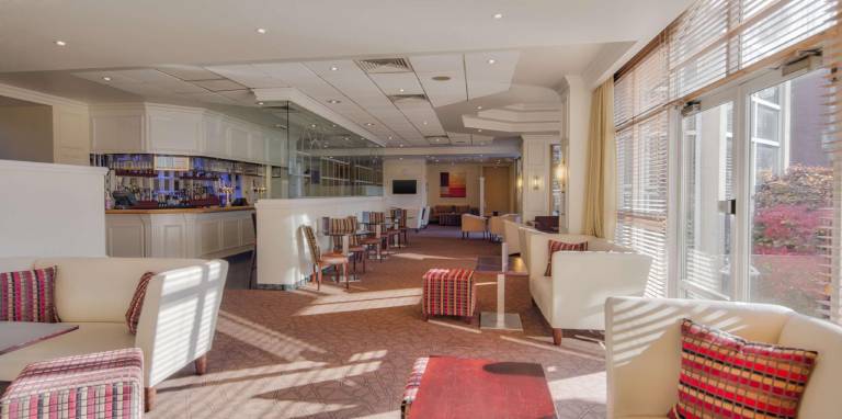Hilton Northampton — photo 4