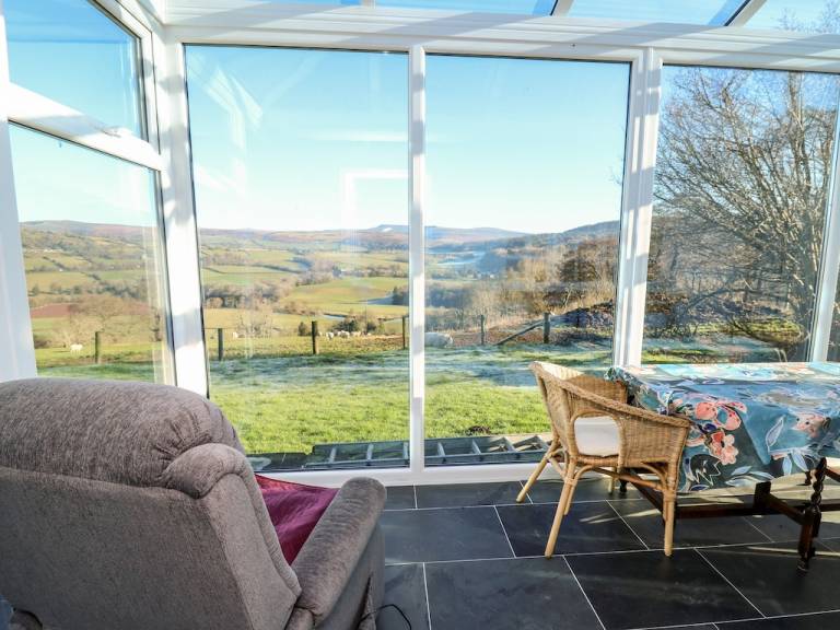 House Talybont-on-Usk