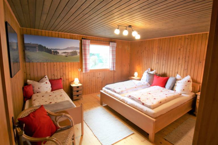 Huis Andelsbuch