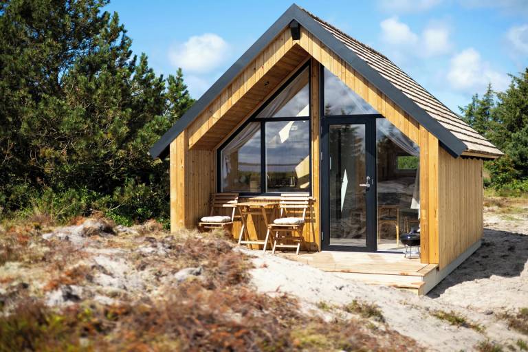 Camping Hvide Sande