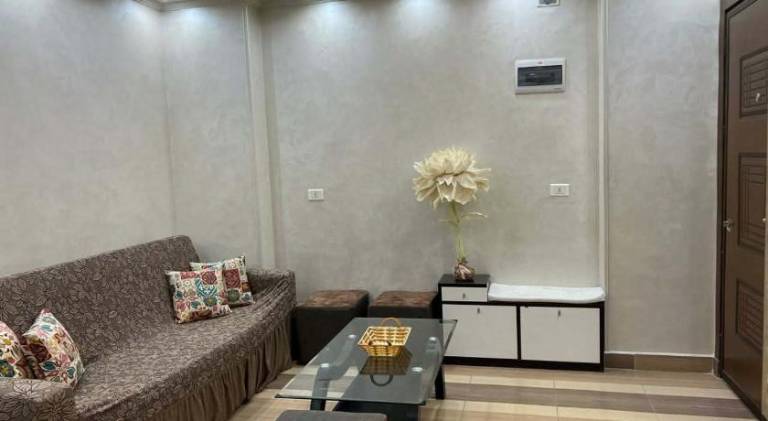 Apartment with 1 room for 3 persons — photo 3