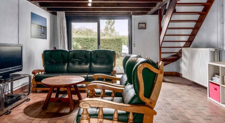 Vacation home with 4 rooms for 8 persons — photo 2