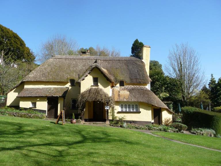 Cottage Porlock