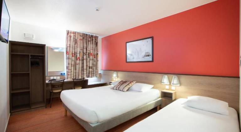 Ace Hôtel Paris Marne La Vallée in Torcy