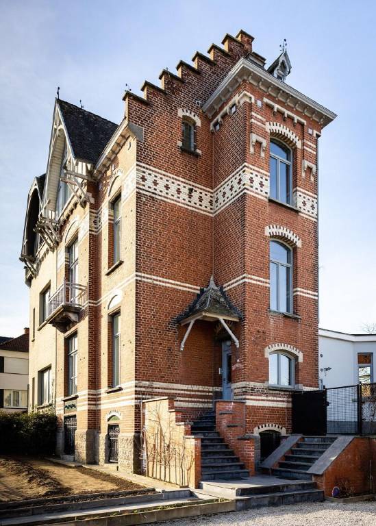 500 m&sup2; Ferienhaus