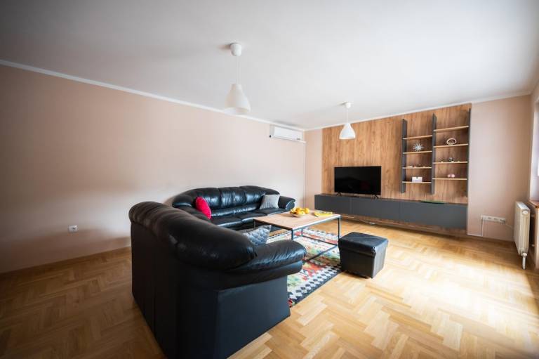 Apartma Trebević