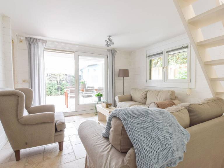 Ferienhaus Oostkapelle