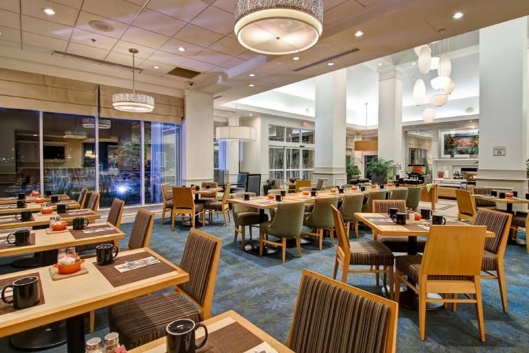 Hilton Garden Inn Toronto/Mississauga — photo 3