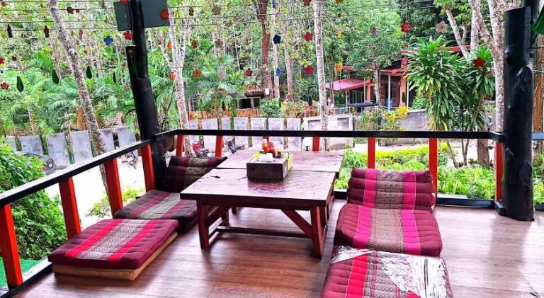 Lanta Maikeaw Bungalow — photo 4